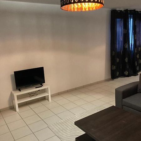 Appartement Meuble Toulouse Eksteriør billede