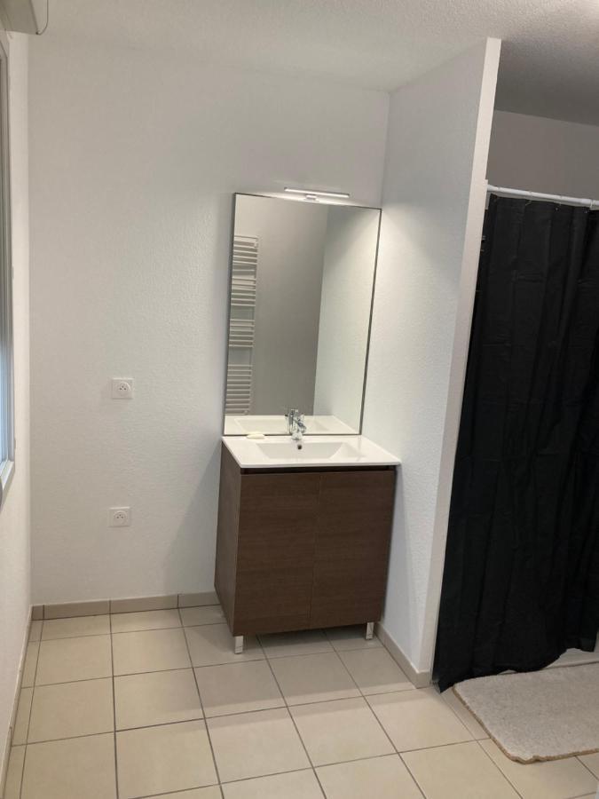 Appartement Meuble Toulouse Eksteriør billede