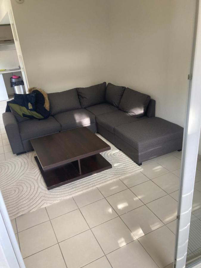 Appartement Meuble Toulouse Eksteriør billede